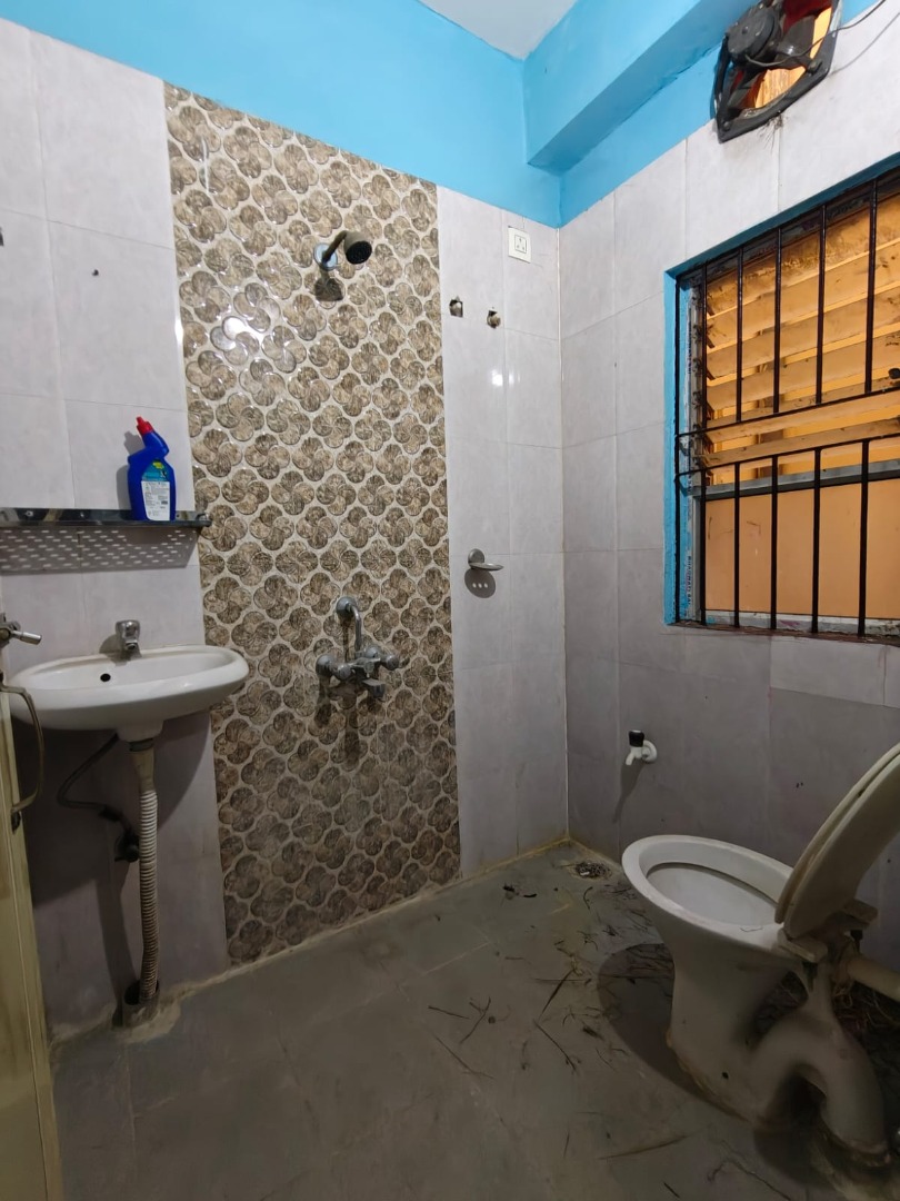 Unfurnished 3bhk in Bamunimaidam, Guwahati, Assam, India for Rent